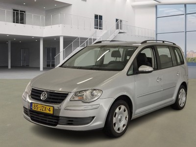 Volkswagen Touran 1.3 1.4 TSI COMFORTLINE, 2009