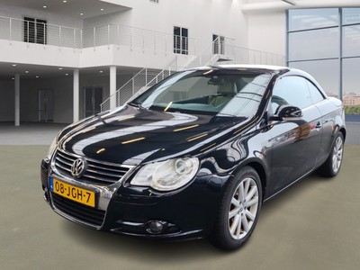Volkswagen Eos 1.9 2.0-16V FSI, 2009