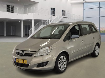 Opel Zafira 2.1 2.2 COSMO 7 PERS, 2008