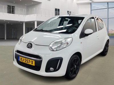 Citroen C1 0.9 1.0 COLLECTION, 2012