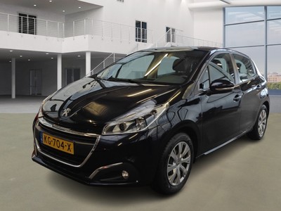 Peugeot 208 1.1 1.2 PURETECH BLUE LION, 2016