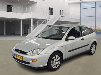 Ford Focus 1.5 1.6-16V TREND, 2000