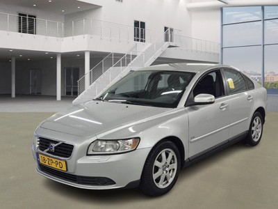 Volvo S40 1.7 1.8 EDITION I, 2008