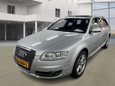 Audi A6 Allroad 2.9 3.0 TFSI PRO LINE, 2011