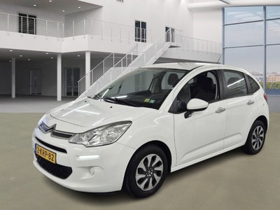 Citroen C3 1.1 1.2 VTI TENDANCE, 2013