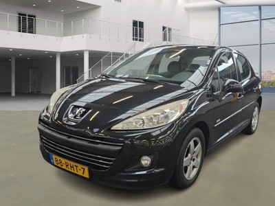 Peugeot 207 1.3 1.4 VTI MILLESIM 200, 2011