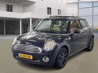 MINI 1.5 1.6 COOPER, 2008