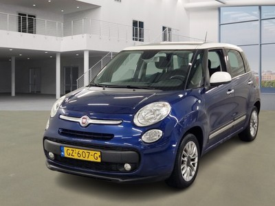 Fiat 500 l 0.8 0.9 TWINAIR LOUNGE, 2015