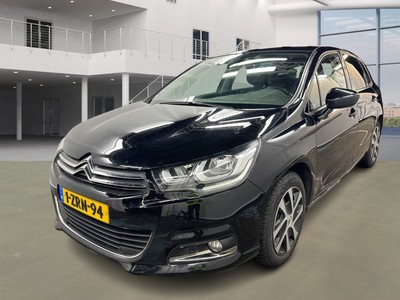 Citroen C4 1.1 1.2 PURETECH FEEL COLLECTION, 2015