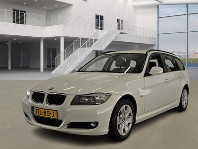 BMW 3-SERIE TOURING 1.9 318I LUXURY LINE, 2012