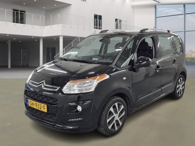 Citroen C3 picasso 1.1 1.2 PURETECH TENDANCE, 2015