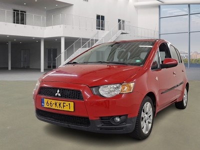 Mitsubishi Colt 1.3 1.3 EDITION TWO, 2010