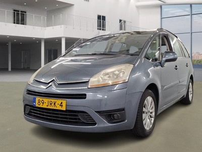Citroen C4 grand picasso 1.5 1.6 VTI LUMIA¨RE 7P., 2009