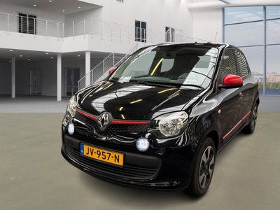 Renault Twingo 0.9 1.0 SCE COLLECTION, 2016