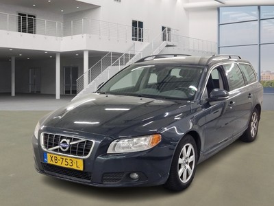 Volvo V70 1.5 1.6 DRIVE KINETIC, 2012
