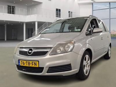Opel Zafira 1.5 1.6 ENJOY, 2006