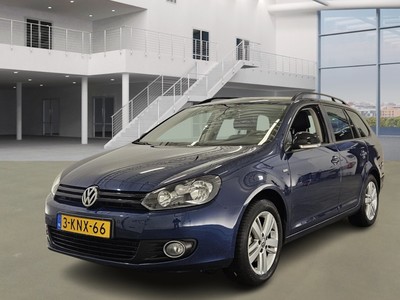 Volkswagen Golf variant 1.1 1.2 TSI COMFORTLINE, 2013