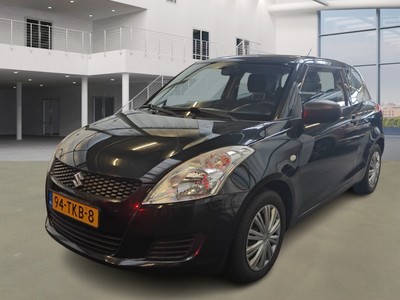 Suzuki Swift 1.2 1.2 BASE, 2012