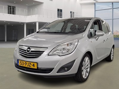 Opel Meriva 1.3 1.4 TURBO COSMO, 2011