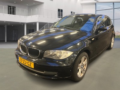 BMW 1-SERIE 1.5 116I BUSINESS LINE, 2008