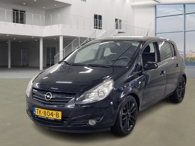 Opel Corsa 1.2 1.2-16V EDITION, 2009
