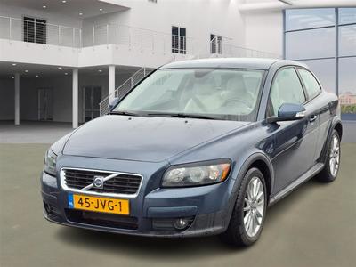 Volvo C30 1.7 1.8 SPORT, 2009