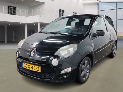 Renault Twingo 1.1 1.2 16V AUTHENTIQUE, 2013