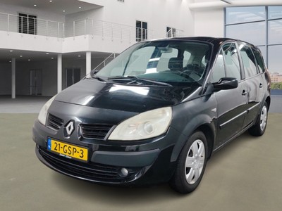 Renault Grand Scenic 1.9 2.0-16V BUSINESS LINE, 2008