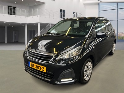Peugeot 108 0.9 1.0 E-VTI ACTIVE, 2014
