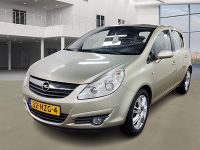 Opel Corsa 1.3 1.4-16V COSMO, 2009