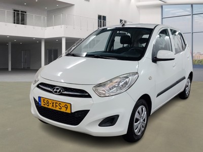 Hyundai i10 1.0 1.1 I-DRIVE COOL, 2012