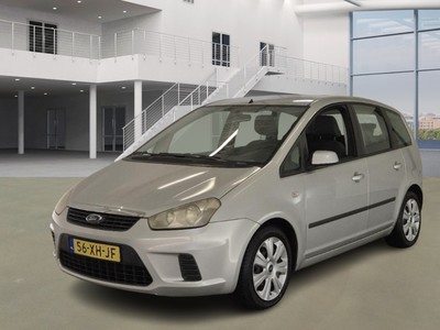 Ford C-MAX 1.9 2.0-16V TREND, 2007