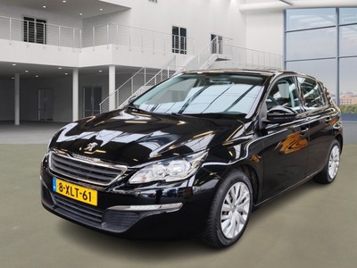 Peugeot 308 1.1 1.2 E-THP BLUE LEASE, 2014