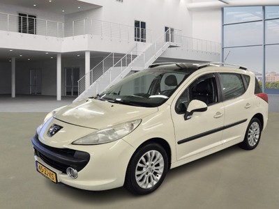 Peugeot 207 sw 1.5 1.6 VTI XS, 2008
