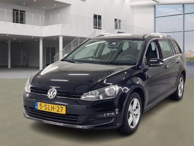 Volkswagen Golf variant 1.3 1.4 TSI HIGHLINE, 2013