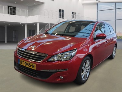 Peugeot 308 sw 1.1 1.2 PURETECH BLUE LION, 2018