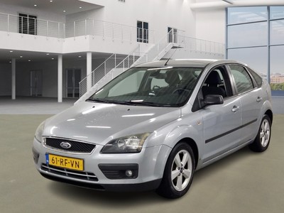 Ford Focus 1.5 1.6-16V FIRST EDITION, 2005