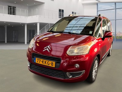 Citroen C3 picasso 1.3 1.4 VTI EXCLUSIVE, 2010