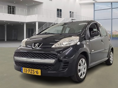 Peugeot 107 0.9 1.0-12V MILLESIM 200, 2011