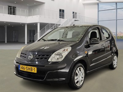 Nissan Pixo 0.9 1.0 ACENTA, 2011