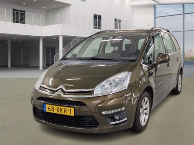 Citroen C4 grand picasso 1.5 1.6 THP COLLECTION EGS 7P, 2012