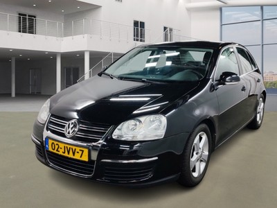 Volkswagen Jetta 1.3 1.4 TSI COMFORTLINE, 2009