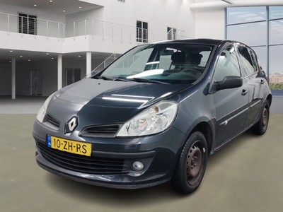 Renault Clio 1.1 1.2-16V SPECIAL LINE, 2008