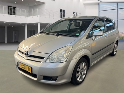 Toyota Verso 1.7 1.8 VVT-I DYNAMIC, 2007