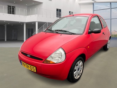 Ford Ka 1.2 1.3 FUTURA, 2006