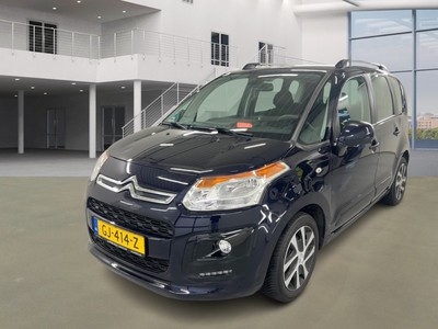 Citroen C3 picasso 1.1 1.2 PURETECH TENDANCE, 2015