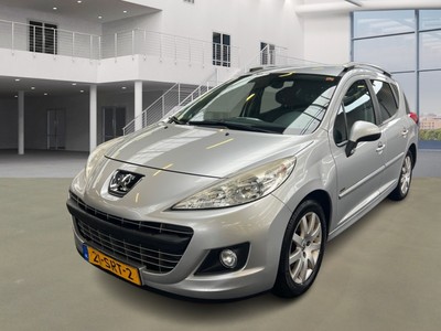 Peugeot 207 sw 1.5 1.6 VTI SPORTIUM, 2011