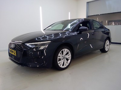 Audi A3 limousine 30 TFSI S tronic Advanced edition Onze Deal