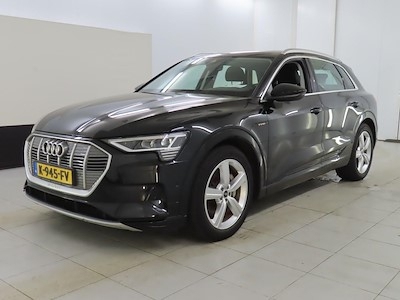 Audi E-tron 55 quattro Business edition Plus 5d ActieAuto