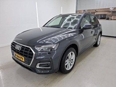 Audi Q5 50 TFSI e quattro S tronic Pro Line 5d